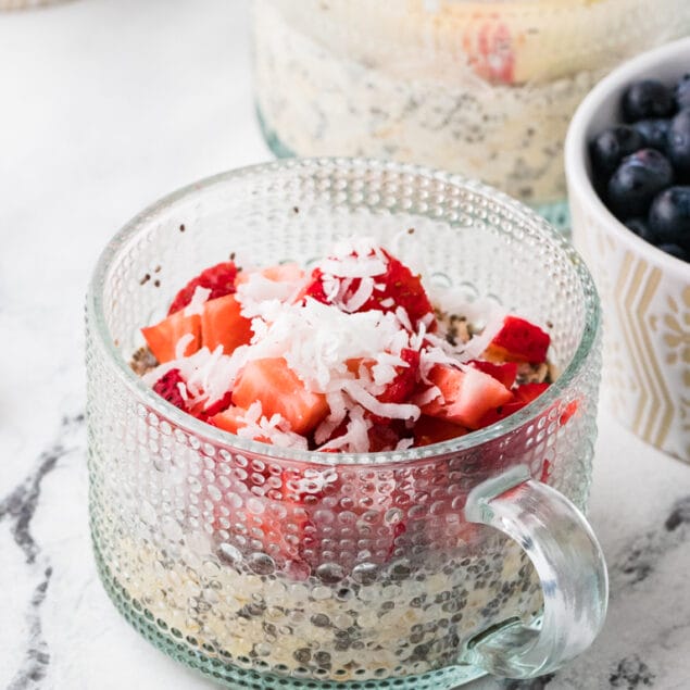 Overnight Oats