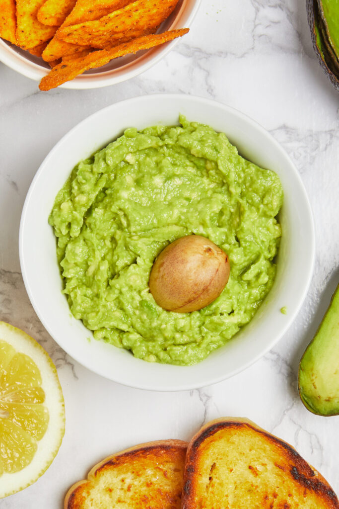 Avocado Spread