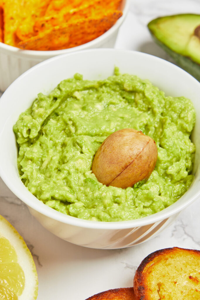 Avocado Spread