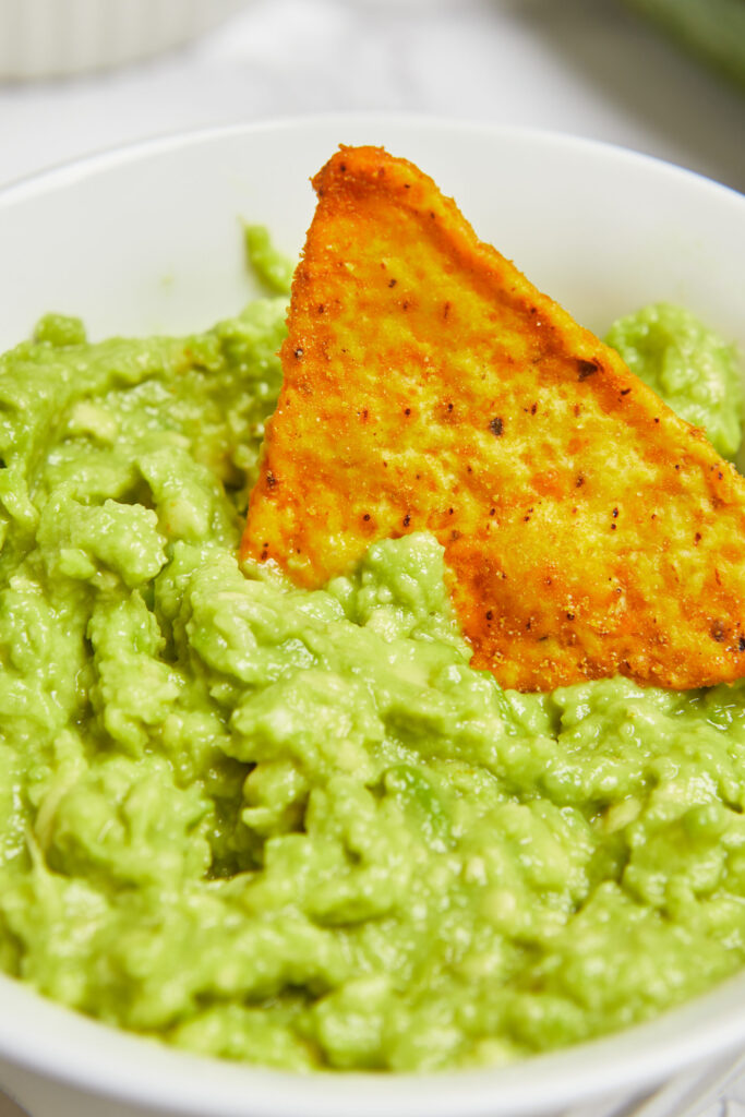 Avocado Spread