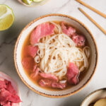 Beef Pho Recipe