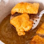 Beer Battered Fish