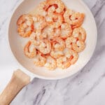 Cashew Shrimp