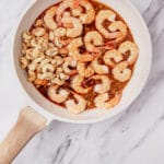 Cashew Shrimp