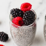 Chia Seed Pudding