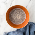 Chia Seed Pudding