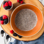 Chia Seed Pudding