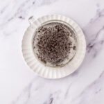 Chia Seed Water