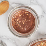 Chocolate Overnight Oats