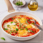 Eggs in Purgatory