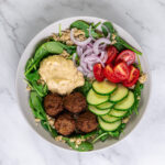 Falafel Bowl