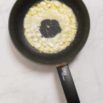 Feta Fried Eggs