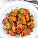 Firecracker Chicken Recipe