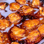 Firecracker Chicken Recipe