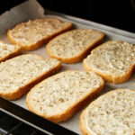 Garlic Toast