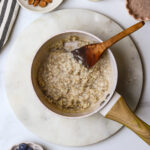 Oatmeal Recipe