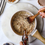 Oatmeal Recipe