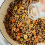 Picadillo Recipe