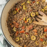 Picadillo Recipe