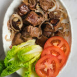 Shaking Beef Recipe