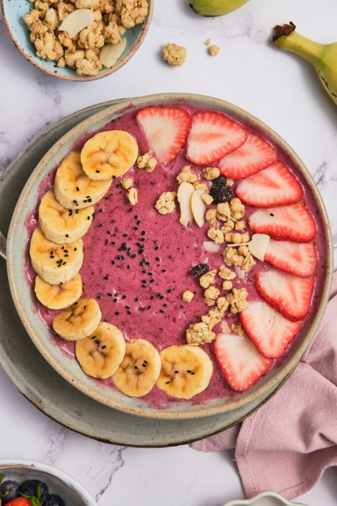 Smoothie Bowl