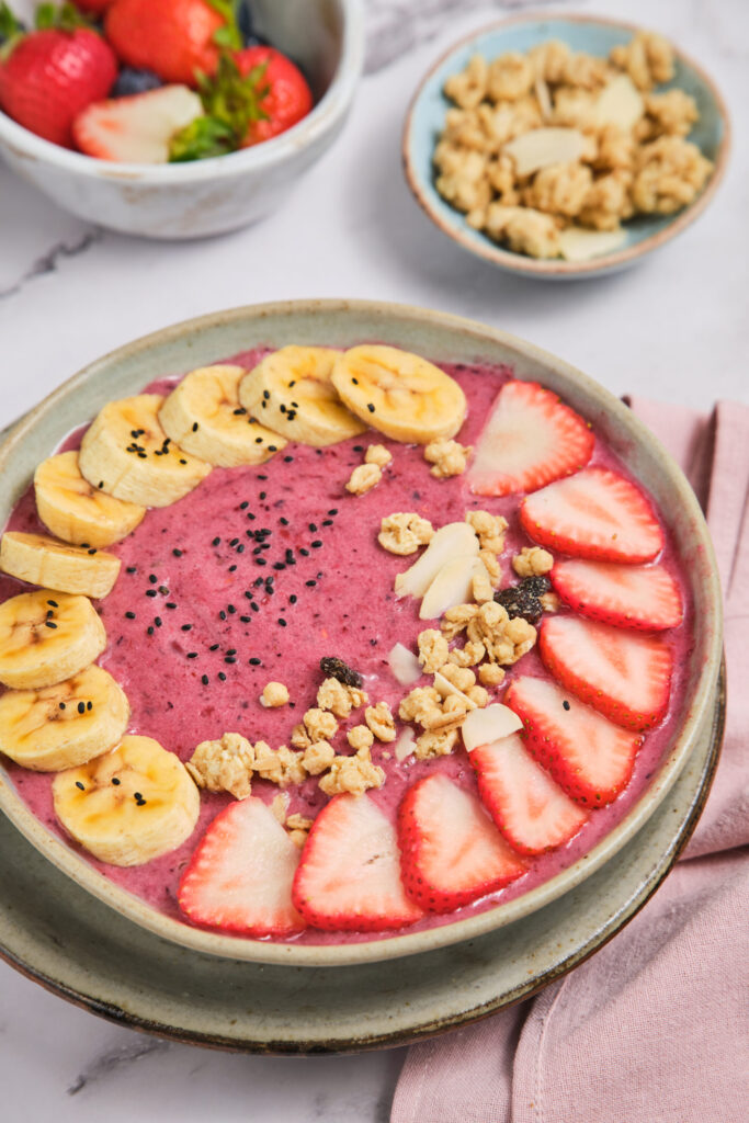 Smoothie Bowl