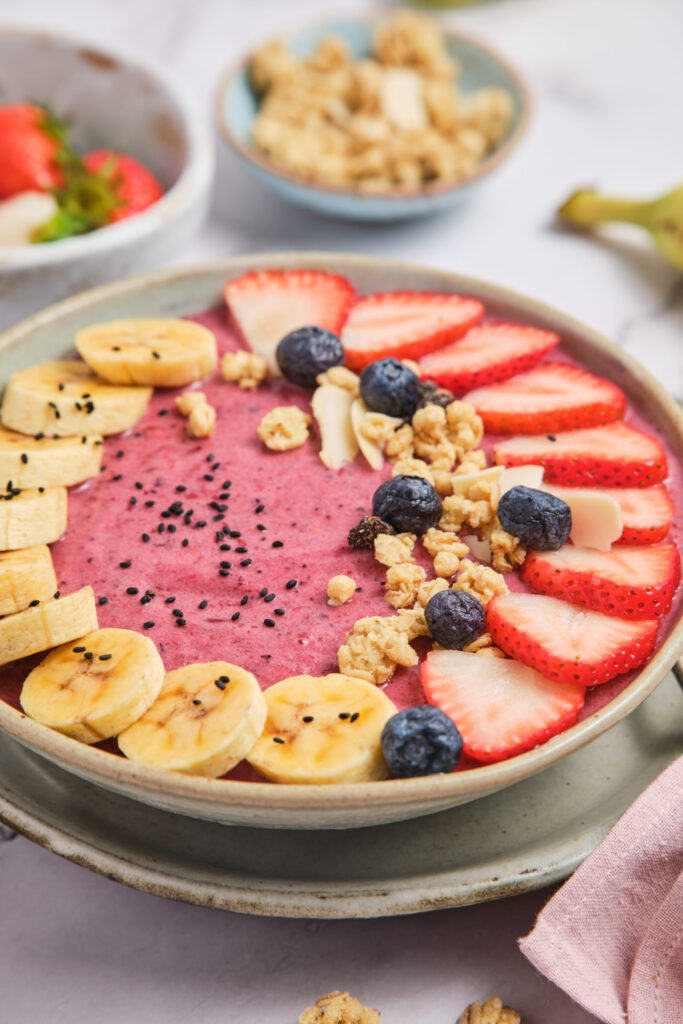 Smoothie Bowl