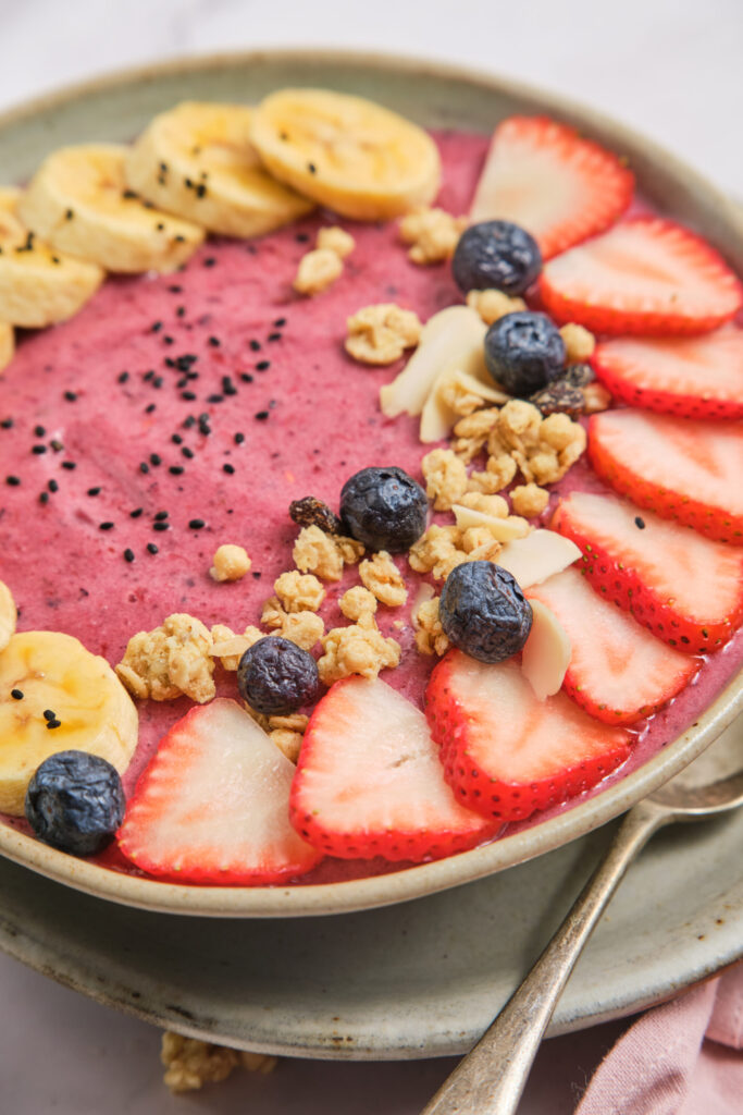 Smoothie Bowl