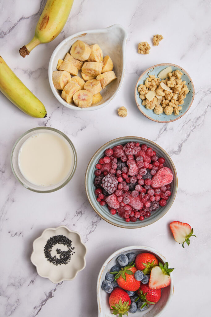 Smoothie Bowl