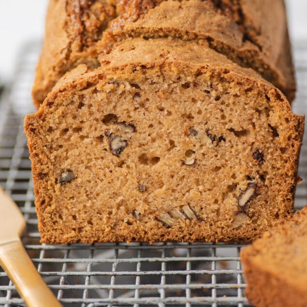 Sweet Potato Bread