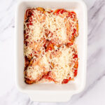 Veal Parmesan